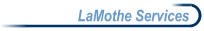 LaMothe Services Home